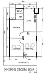 Blk 72 Geylang Bahru (Kallang/Whampoa), HDB 3 Rooms #569681191